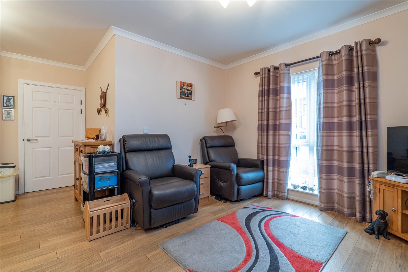 Oakbridge Drive, Chorley